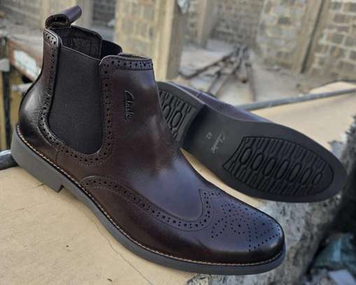 Men Official Boots image 6
