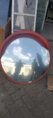 Convex mirror 800mm image 2