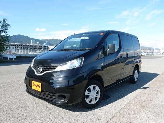 NISSAN NV200( MKOPO/HIRE PURCHASE ACCEPTED) image 1