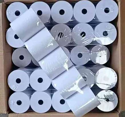 Thermal Rolls Size 79mm x 80mm x 13mm Carton image 3