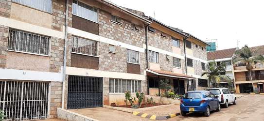 4 Bed Apartment with En Suite at Muguga Road image 1