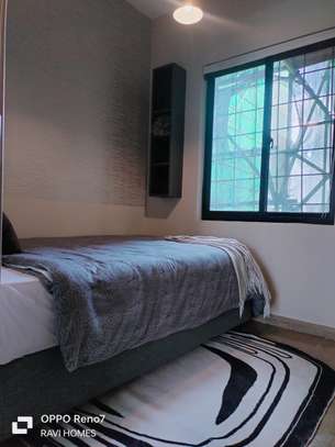 2 Bed Apartment with Swimming Pool at Mogotio Road image 12