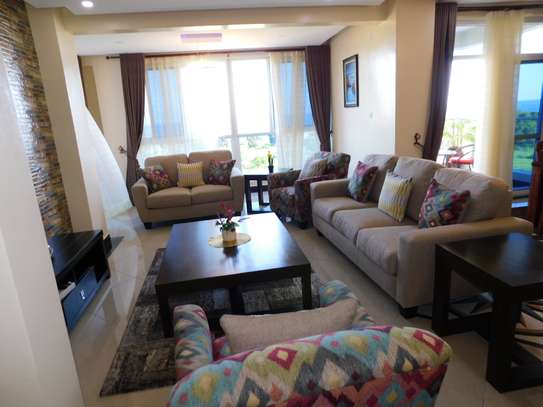 Serviced 3 Bed Apartment with En Suite at Nyali image 10