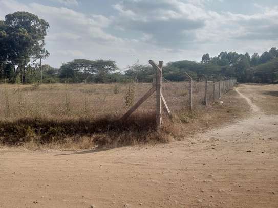 3 Plots For Sale, Machakos image 4