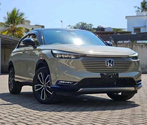 Honda Vezel PHEiv 2023 model image 1