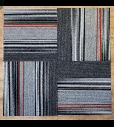 Carpet Tiles suppliers in Kenya. image 3