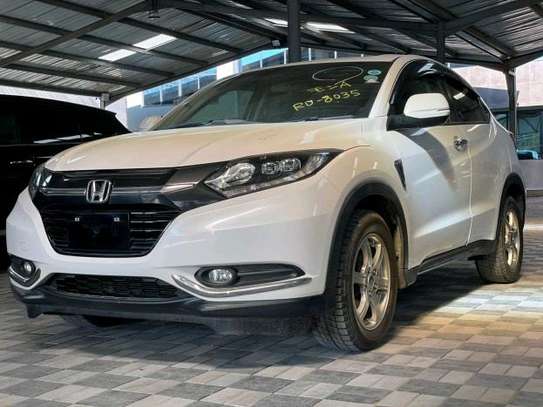HONDA VEZEL ON SALE (MKOPO/HIRE PURCHASE ACCEPTED) image 2