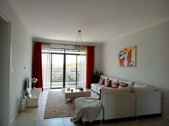 4 Bed Villa with En Suite in Runda image 41