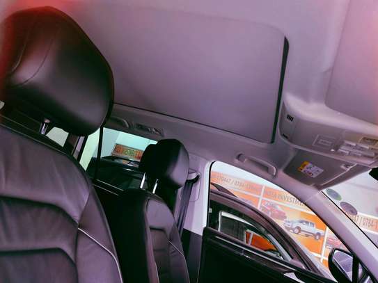 Volkswagen Tiguan TSi sunroof 2018 image 7