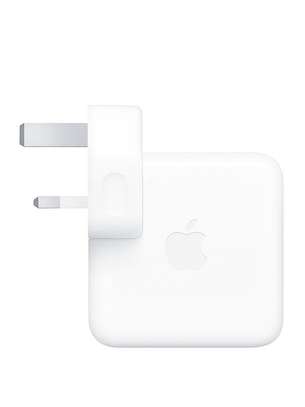MacBook 70W USB-C Power Adapter image 1