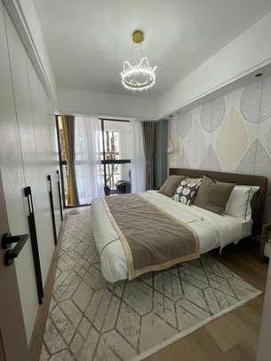 2 Bed Apartment with En Suite in Kilimani image 4