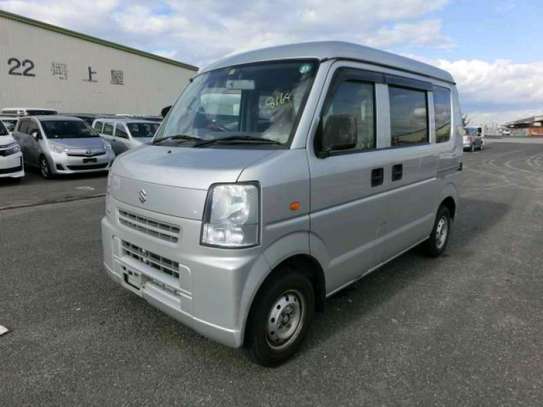 Suzuki Every KDL (MKOPO/ HIRE PURCHASE ACCEPTED) image 1