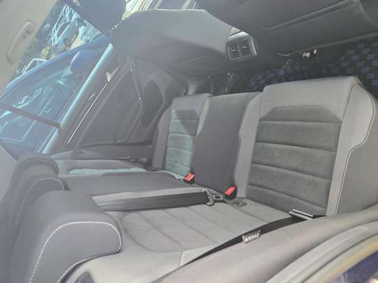 Volkswagen golf tsi image 9