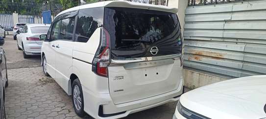 Nissan Serena highway hybrid ✨✨✨ 2019 image 2