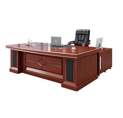 180cm Executive Director’s Premium Office Desk image 4