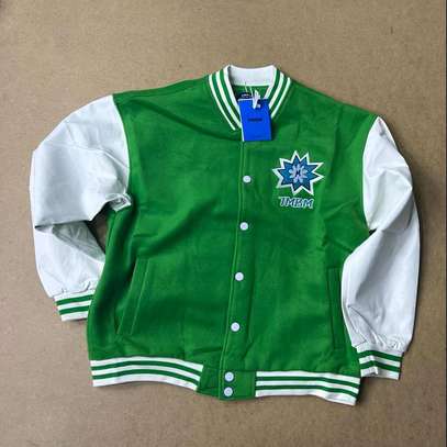 NBA Lethal College Jackets
M to 4xl
Ksh.3500 image 3