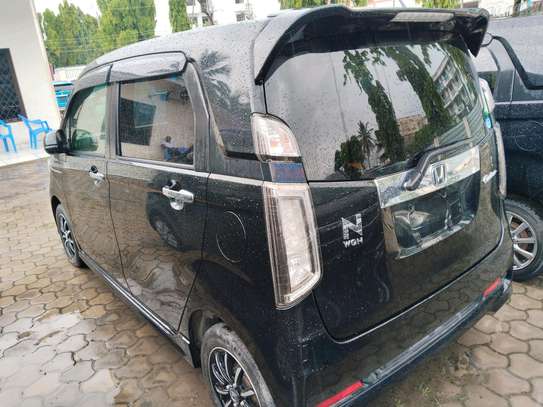 Honda N box for sale image 5