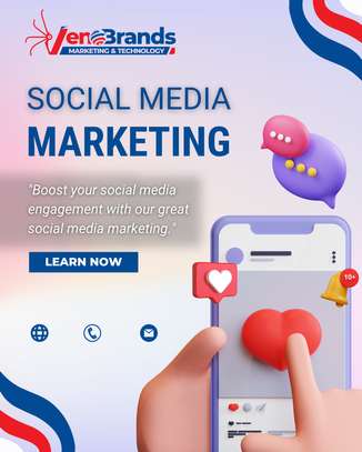Social Media Marketing image 3