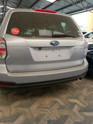 Subaru Forester non turbo image 5