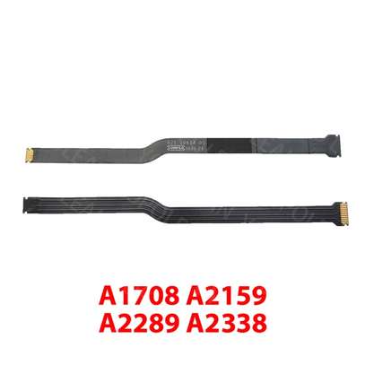 Replacement battery flex cable for Apple MacBook Pro image 3