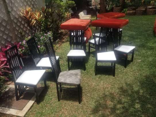 Office Cleaning in Kilimani|Office Seats & Carpet Cleaning. image 1