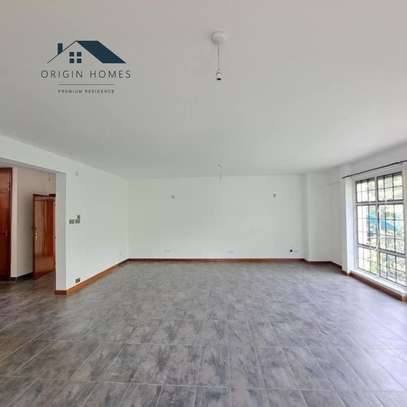 3 Bed Apartment with En Suite at Westlands image 20