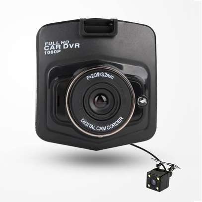 Vehicle blackbox DVR,Dash Camcorder, 1080P Full HD image 1