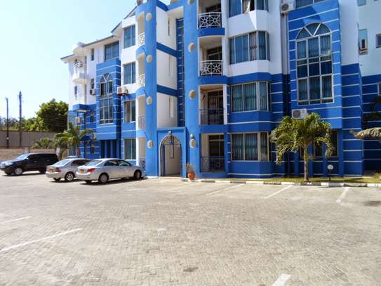 3 Bed Apartment with En Suite at Nyali image 10