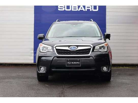SUBARU FORESTER S LIMITED image 4