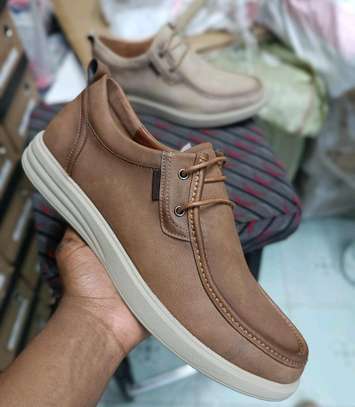 Leather
Casual  
Size 
40_45 image 2