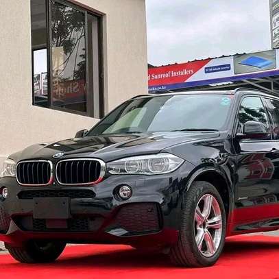 2015 BMW X5 image 9