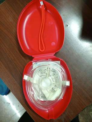 Resuscitation mask cheap for sale in Nairobi image 2