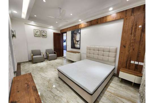 3 Bed Apartment with En Suite in Kizingo image 7