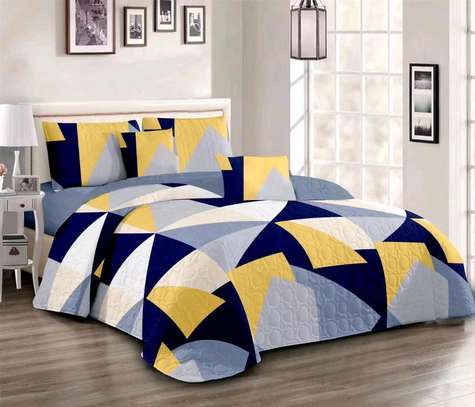 Quality bedcovers size 6*6 image 5