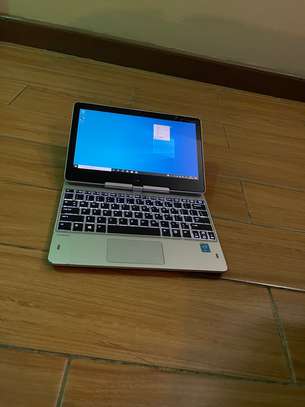 HP EliteBook Revolve 810 G311.6" Laptop image 1