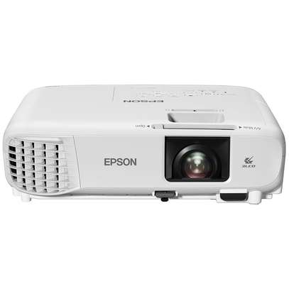 Epson EB-X49 3LCD XGA 3600 Lumens Mobile image 1