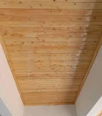 TNG cypress and pine 4*1 timber for ceiling/floor image 2