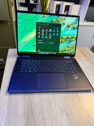 Hp Spectre X360 16" 12th Generation image 2