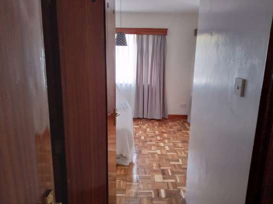 Furnished 2 bedroom apartment for rent in Valley Arcade image 7