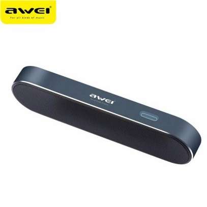 Awei Y220 Wireless Dual-Track Sensor Touch Bluetooth Speaker image 5