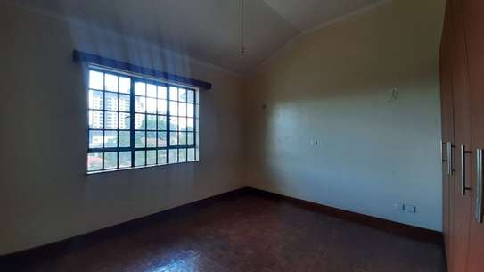 3 Bed Apartment with Swimming Pool in Kileleshwa image 14