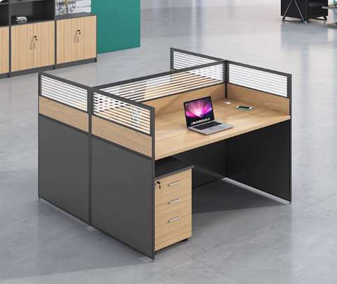 2-Way Modular Workstation image 5