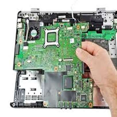 Asus Laptop Motherboards image 1