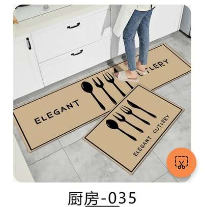 CLASSY KITCHEN MATS image 3