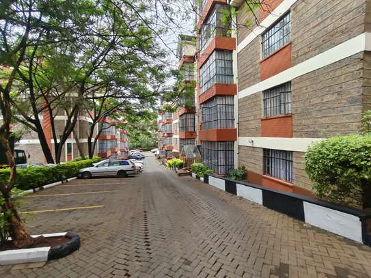 4 Bed Apartment with Swimming Pool in Lavington image 2
