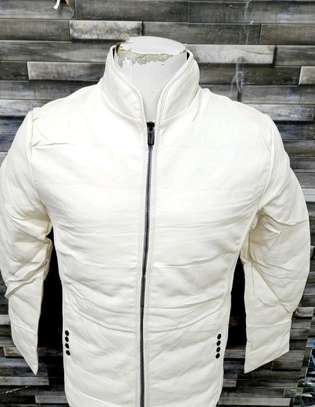 Leather Official Semi Casual Jackets
Large image 1
