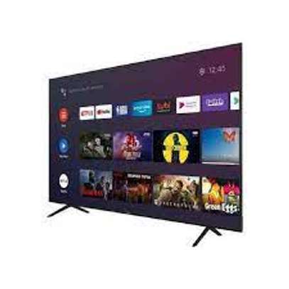 ROYAL 40 INCHES SMART ANDROID TV image 1