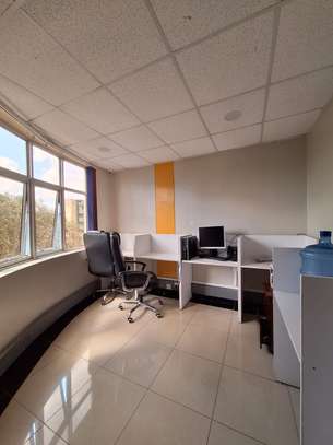 2,356 m² Office with Backup Generator at Along Muthithi Road image 3