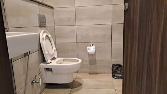 Furnished 2 Bed Apartment with En Suite at General Mathenge image 1