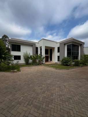 5 Bed House with En Suite at Lower Kabete image 19